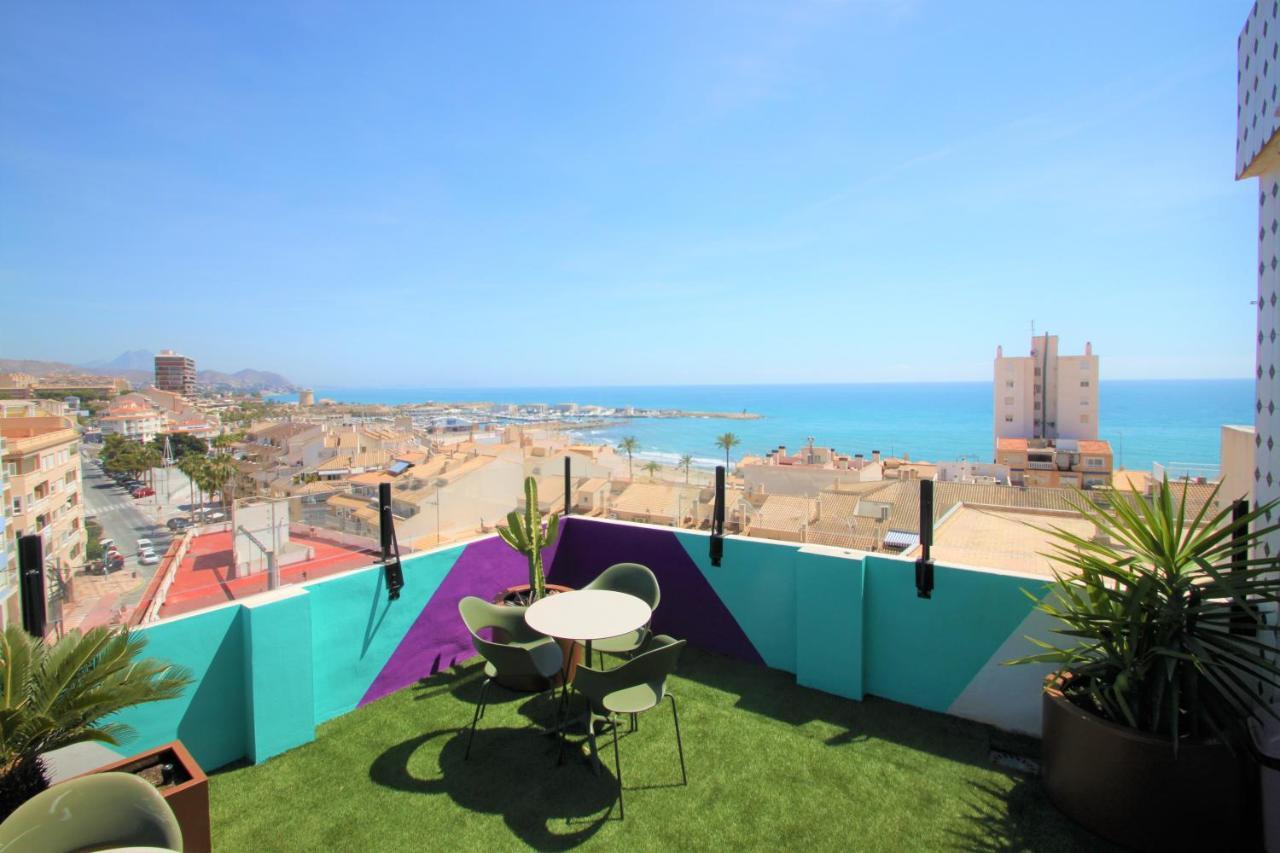 Apartment Casaturis Newon En *