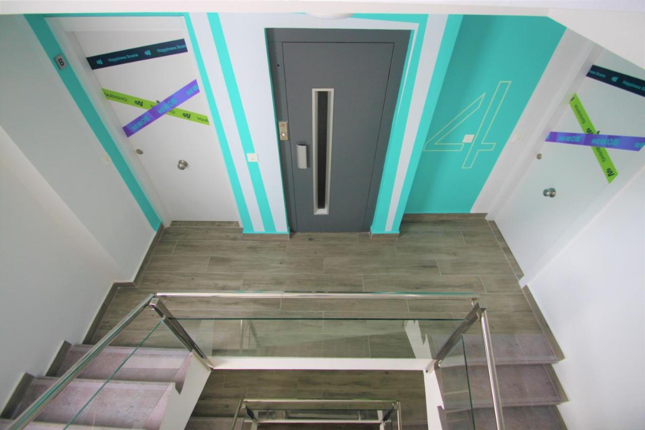 Casaturis Apartamento *
