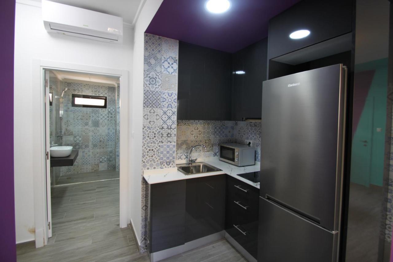 Appartement Casaturis Newon En *